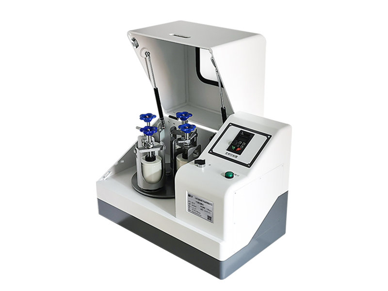 土壤研磨機(jī)：解鎖土壤檢測的 “預(yù)處理利器”