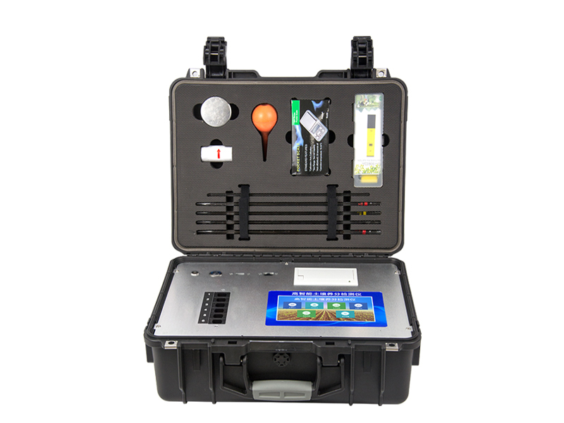 ??多樣品土壤重金屬檢測儀技術(shù)揭秘：光電比色法如何實(shí)現(xiàn)六通道同步精準(zhǔn)檢測?？