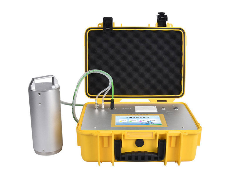 土壤呼吸測定儀核心技術(shù)10問：從原理到應(yīng)用的深度解析